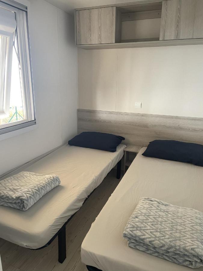 Blue Horizon Hotel Saint-Raphaël Екстериор снимка